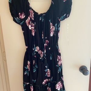 Rue 21 Floral Dress